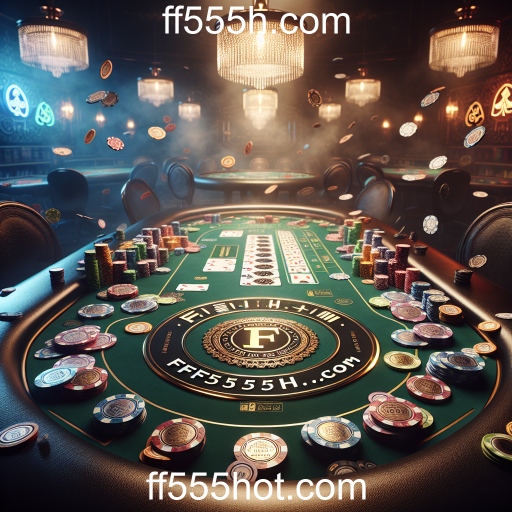 Descubra o Mundo do Poker: Estratégia, Emoção e Diversão